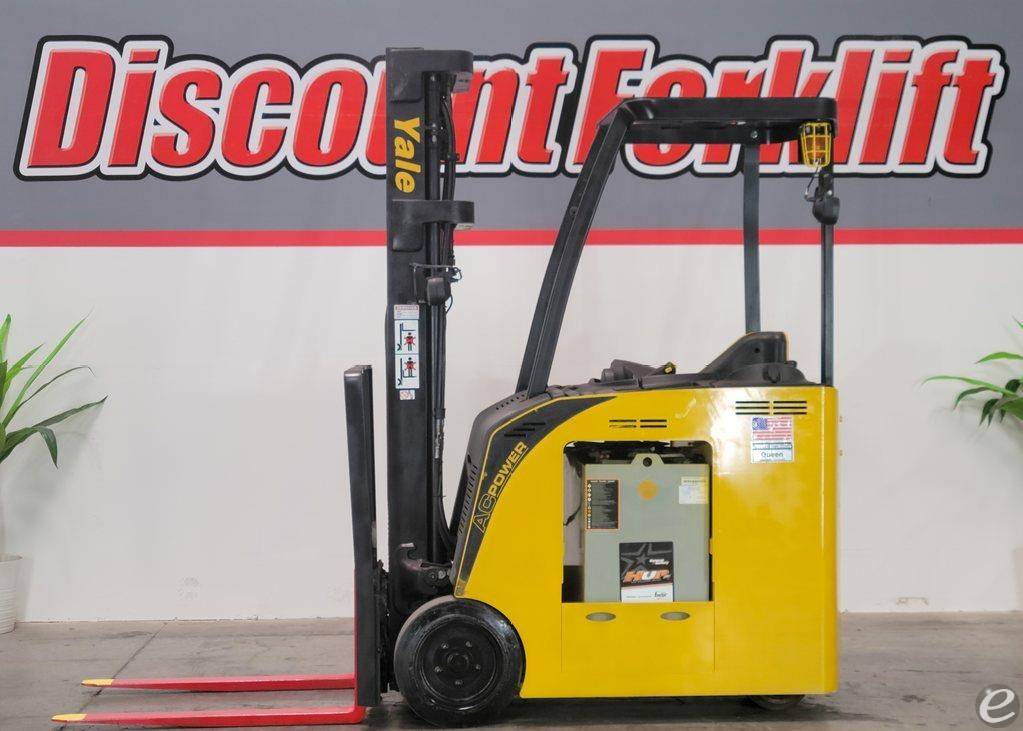 2022 Yale ESC030AD