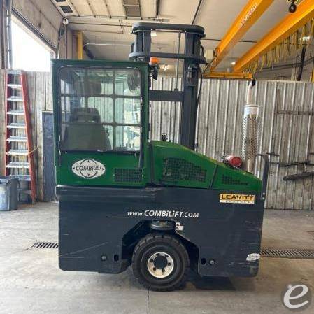 2018 Combilift C8000