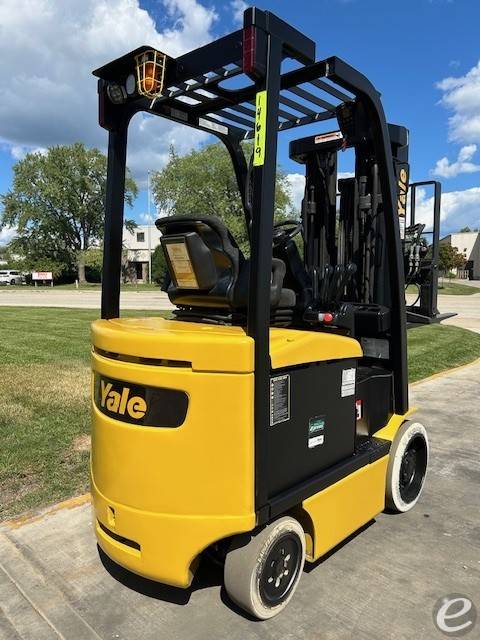 2019 Yale ERC050VGN48TE088
