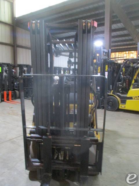 2018 Cat 2C5000