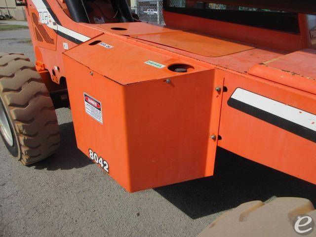 2015 Skytrak 8042