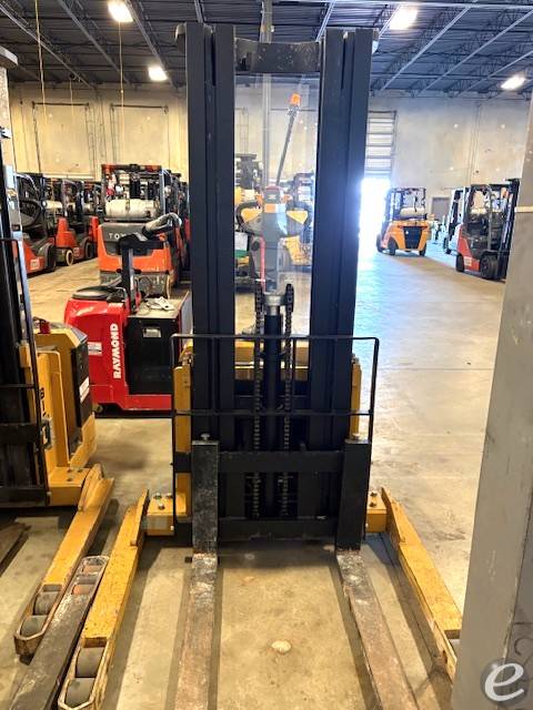 2021 Big Joe PDS30-177