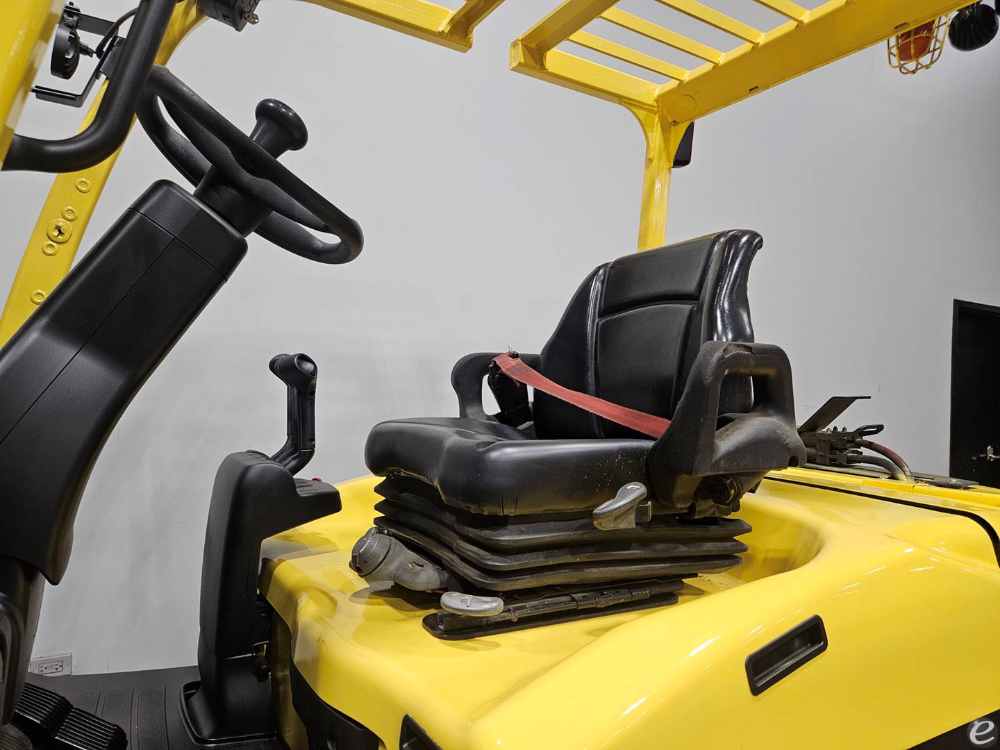 2021 Hyster E100XN