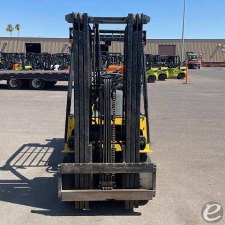2014 Hyundai 25LC-7A