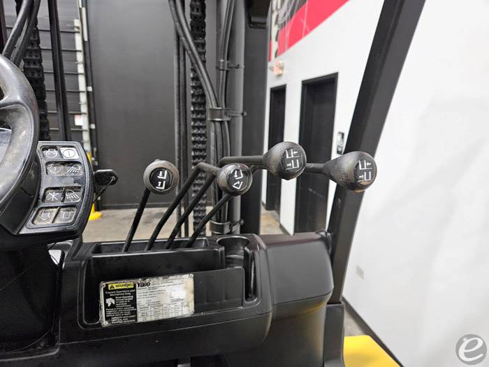 2014 Yale GDP155VX