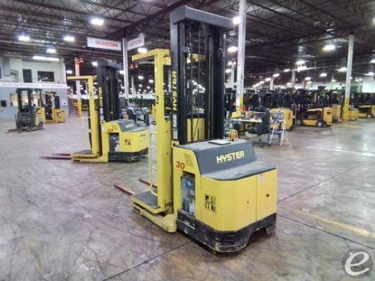 2020 Hyster R30XMS3