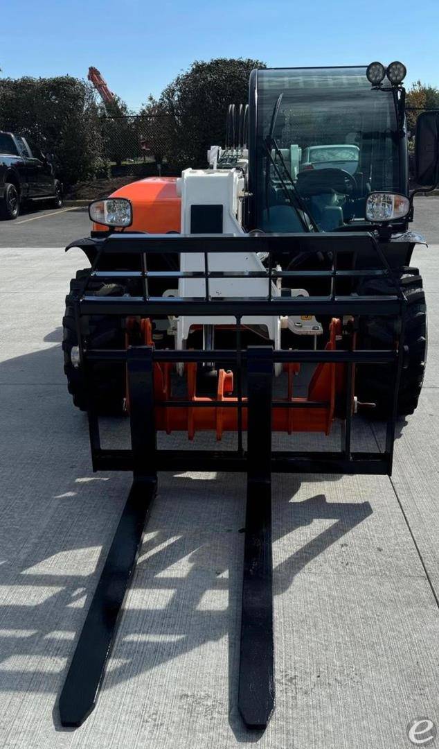 2020 Snorkel SR5719E