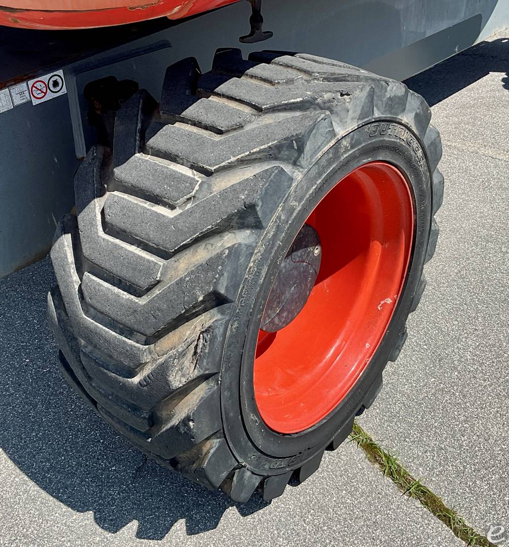 2016 Skyjack SJ86T