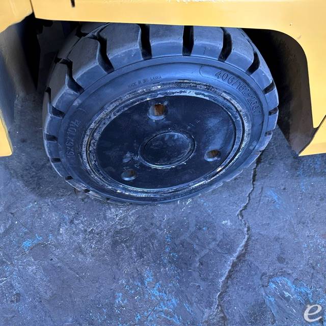 2022 Cat EC30N