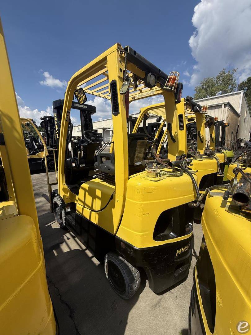 2020 Hyster S50FT
