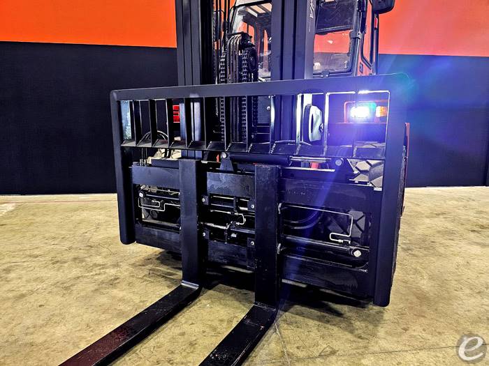 2026 Viper Lift Trucks RT110