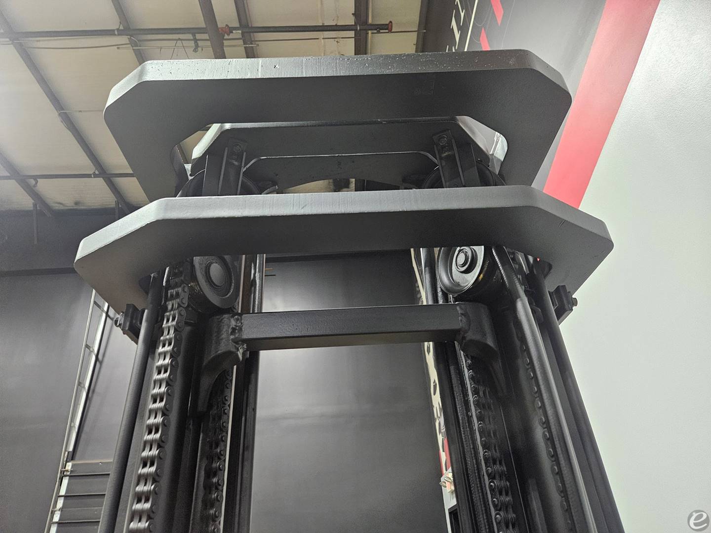 2020 Cat GP25N
