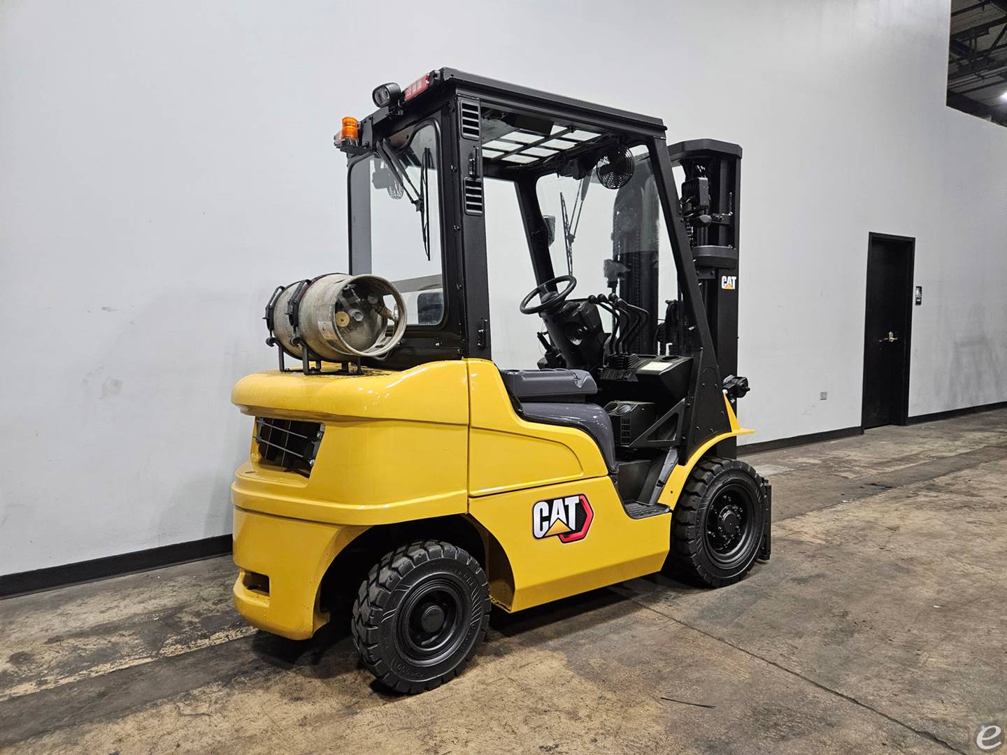 2023 Cat GP25N