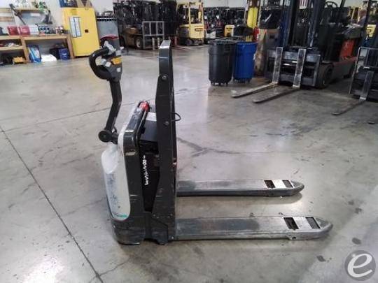 2018 Unicarriers WLXT2W7S22V Electr...