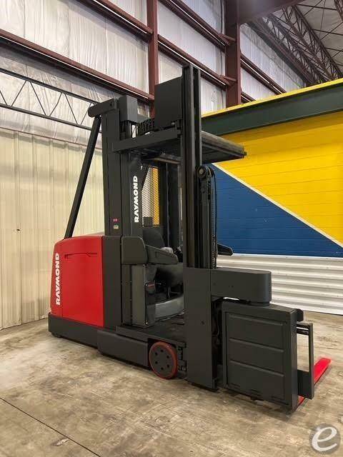 1999 Raymond SACSR30T