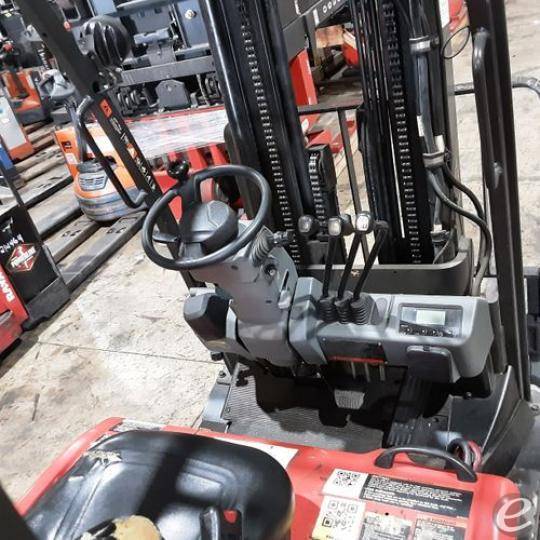 2019 Raymond 4460C30