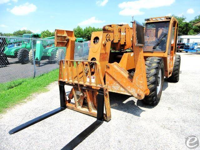 2003 Lull 1044C-54 HIGHLANDER Diesel Telehandlers - 123Forklift