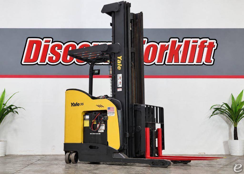 2018 Yale NDR035EB