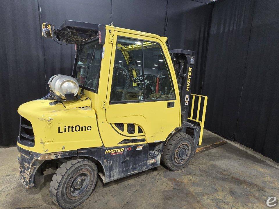 2020 Hyster H80FT
