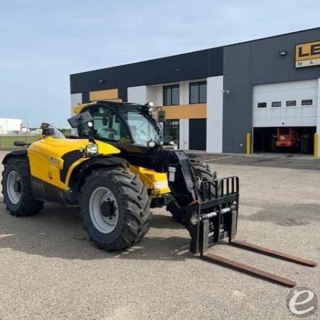 2022 Manitou MLT737