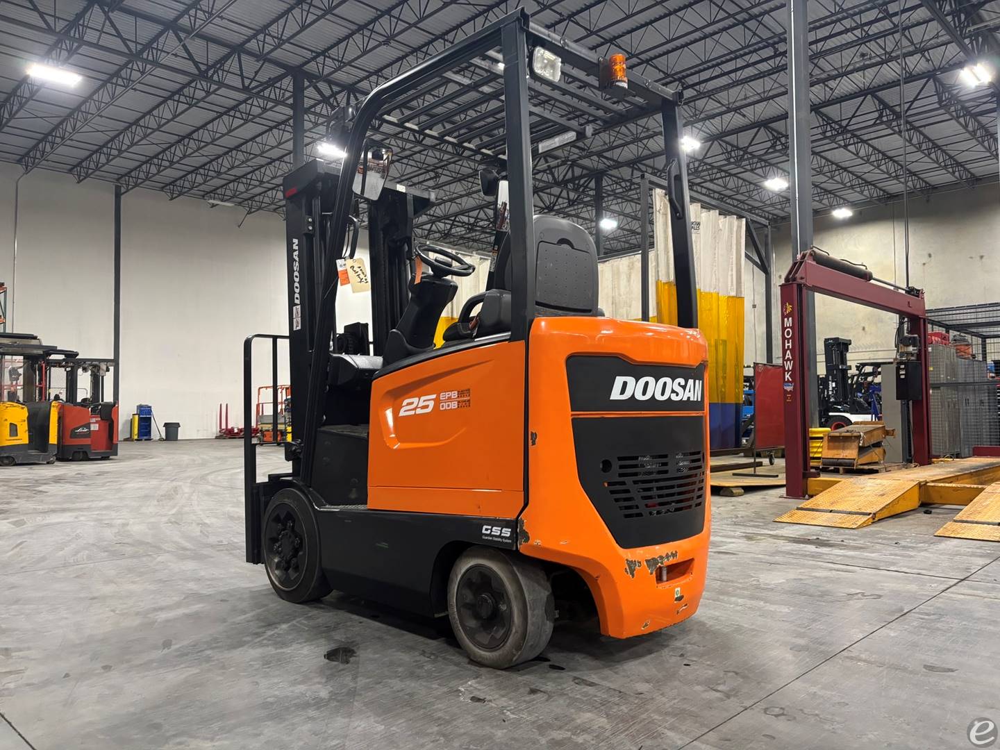 2019 BC25S-7
