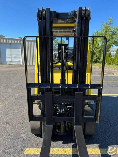 2023 Hyster S50FT