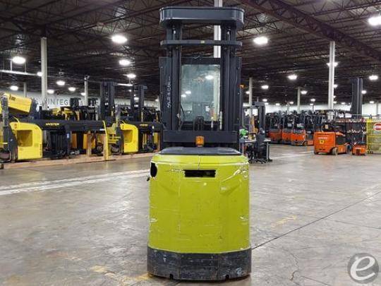 2017 Clark OSX15 Electric Order Picker - 123Forklift