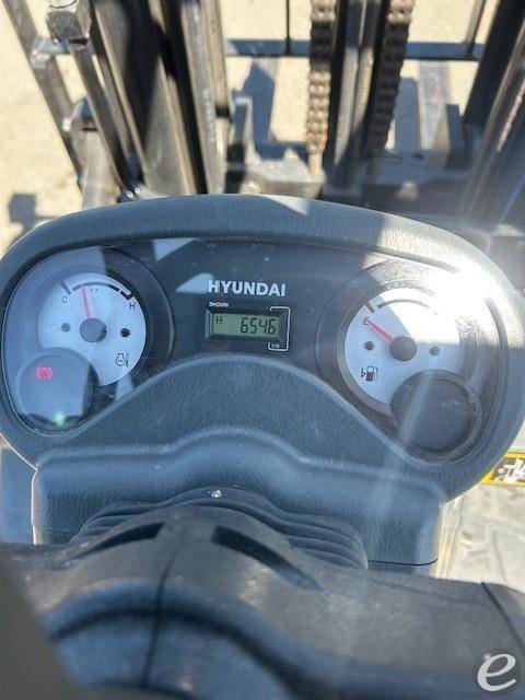 2020 Hyundai 30L-7A