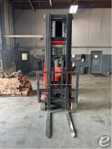 2008 Flexi EC20