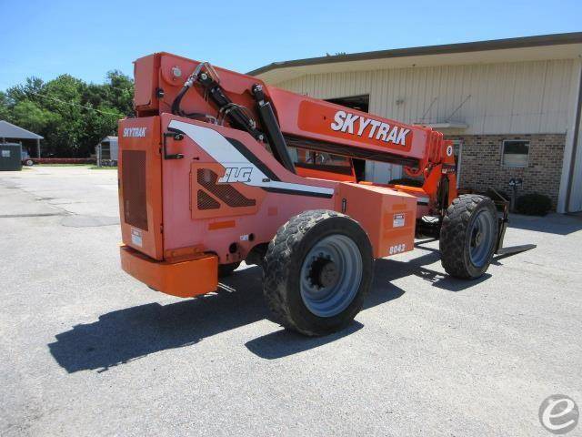 2015 Skytrak 8042