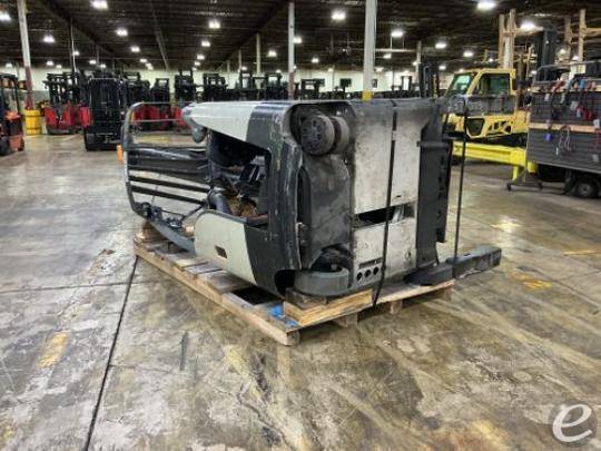 2014 Crown RM6095S-45