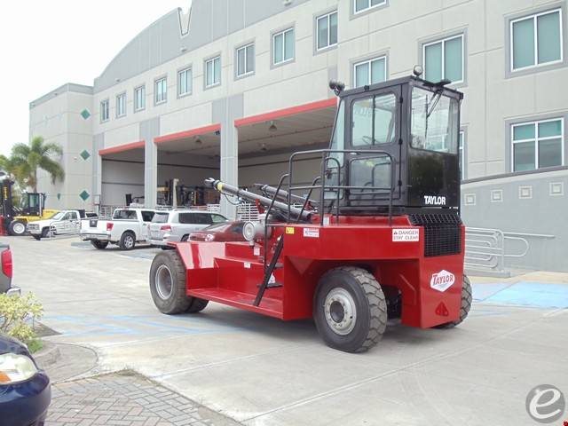 1998 Taylor TEC155
