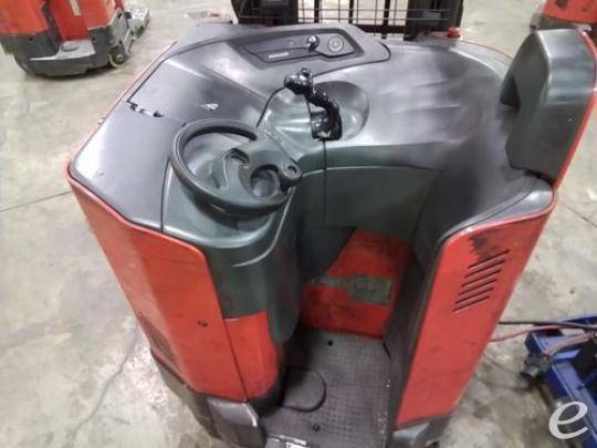 2020 Raymond 750 R45TT