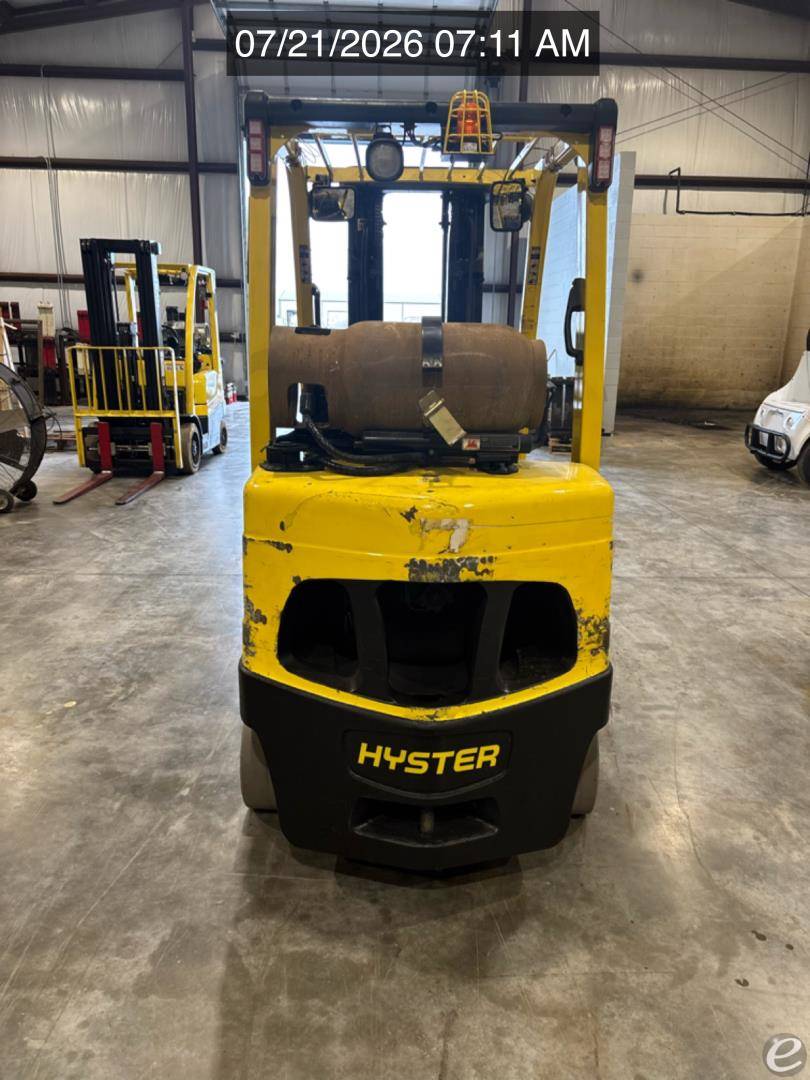 2020 Hyster S70FT