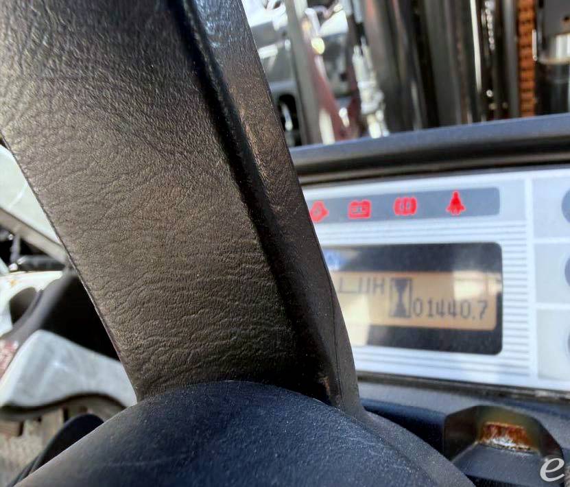 2022 Unicarriers CF35LP