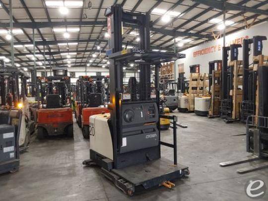 2019 Crown SP4050-30