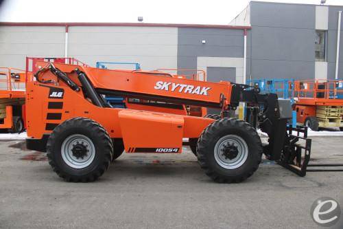 2019 Skytrak 10054