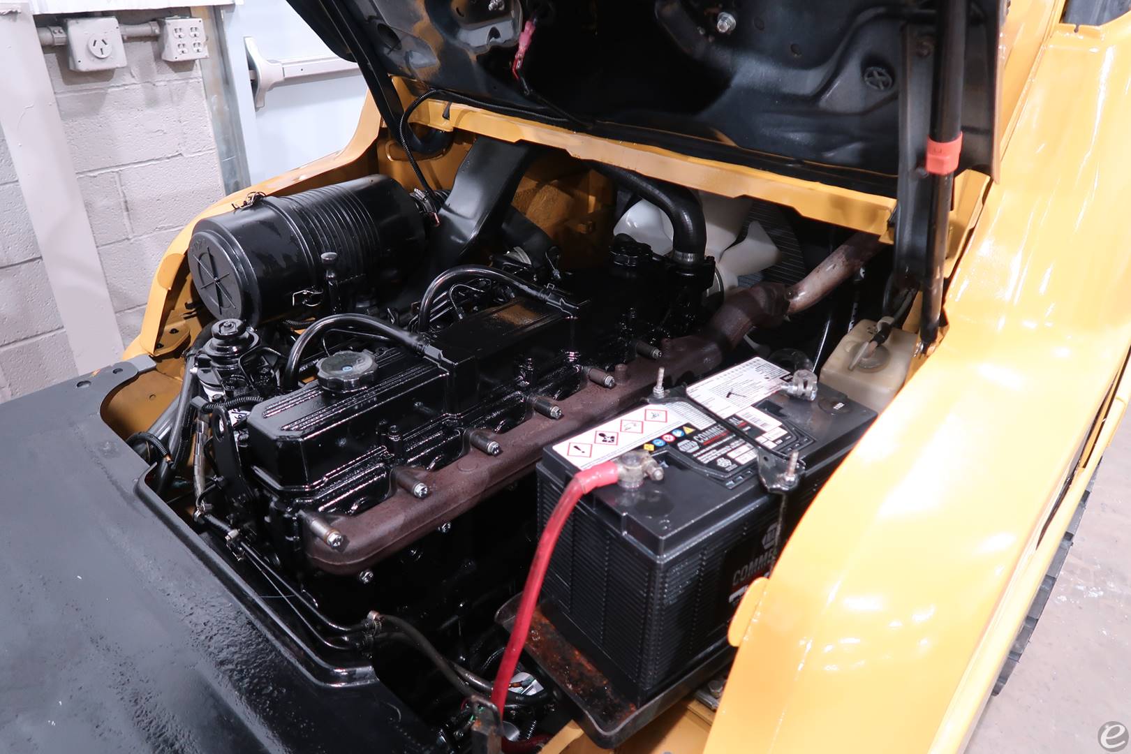 2012 Cat PD12000