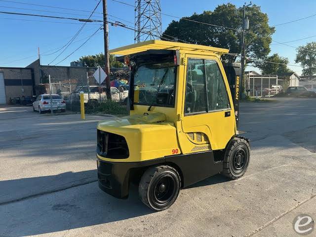 2021 Hyster H90FT