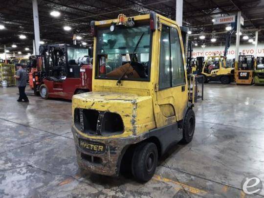 2020 Hyster H60FT