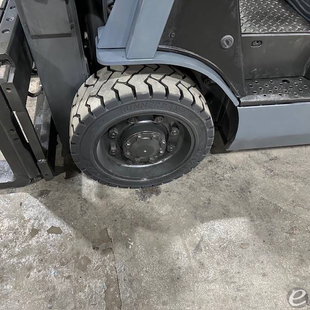 2019 Unicarriers CF60LP