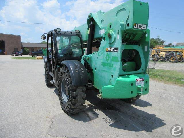 2017 JCB 510-56