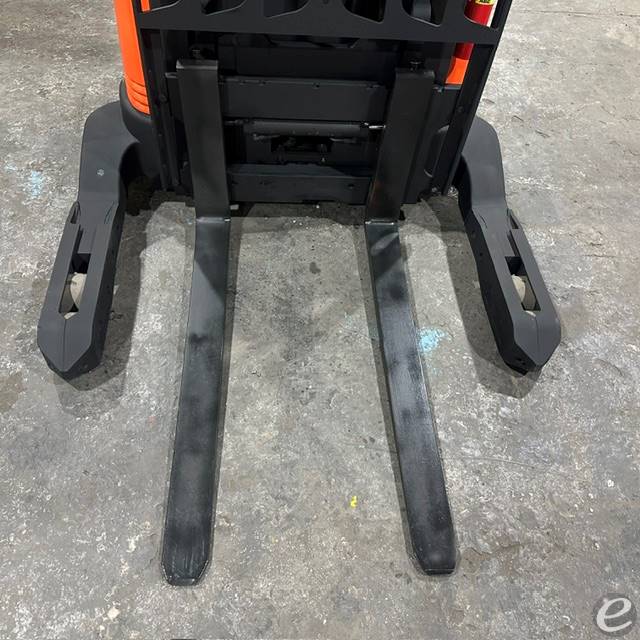 2023 Toyota RF1-BH1X35