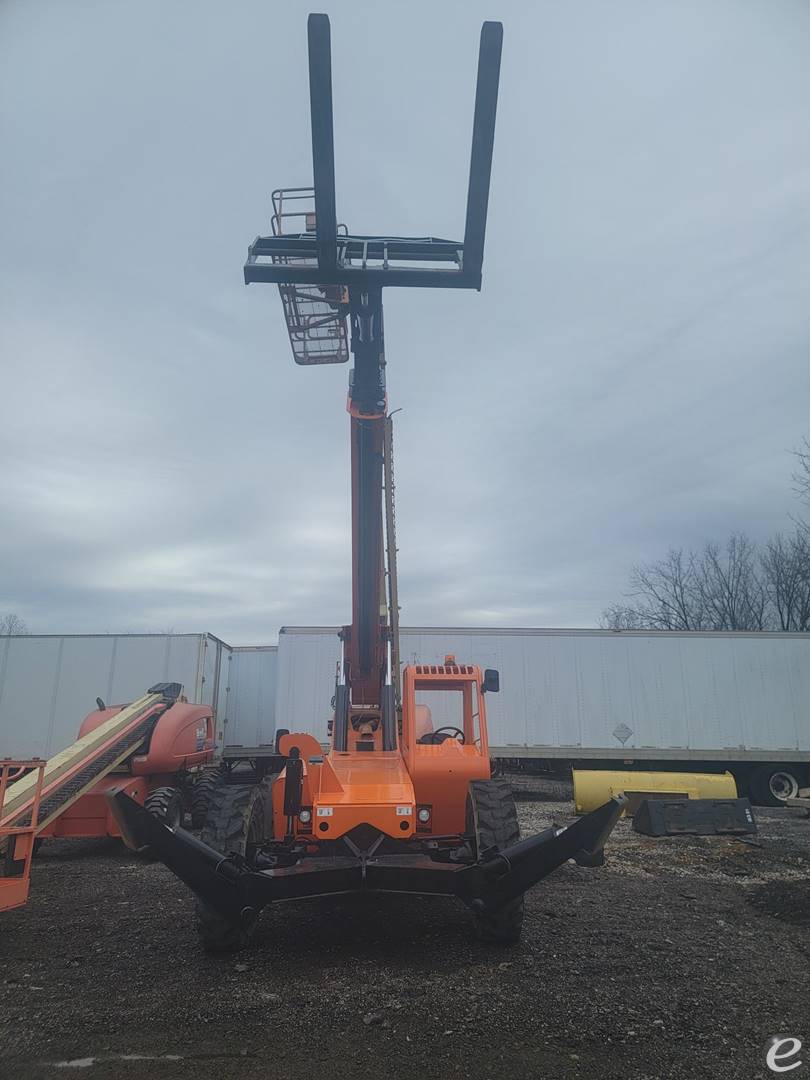 2015 Skytrak 10054