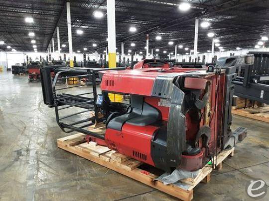 2018 Raymond 752 R45TT