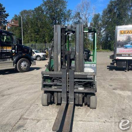 2016 Combilift CB6000