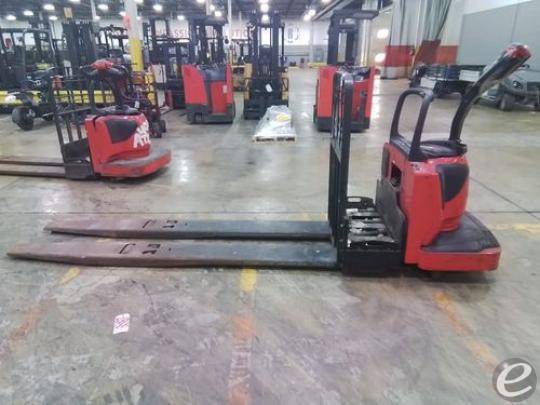 2018 Raymond 8410 Electric Forklift - 123Forklift