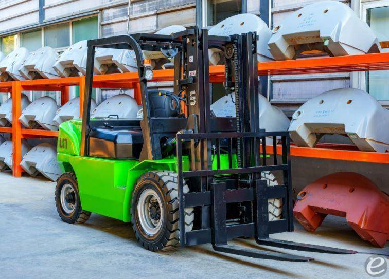 2026 UN Forklift FB50-XYNLZ7