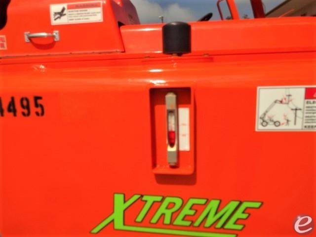 2007 Xtreme XR1045