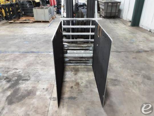 2015 Cascade 25D-CCS